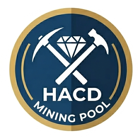 HACD Mining Pool